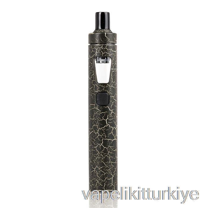 Vape Elektronik Sigara Joyetech Ego Aio Hepsi Bir Arada Başlangıç ​​kiti Crackle C